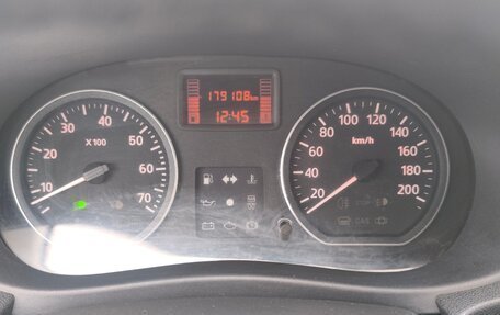 Nissan Almera, 2013 год, 580 000 рублей, 10 фотография