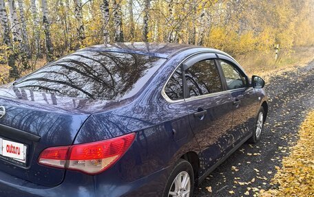 Nissan Almera, 2013 год, 580 000 рублей, 4 фотография