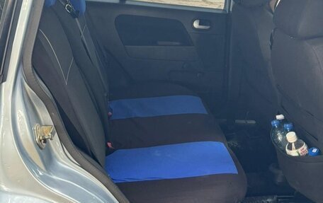Ford Fusion I, 2006 год, 470 000 рублей, 10 фотография