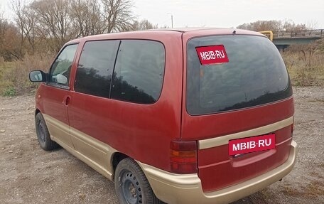 Nissan Serena I, 1996 год, 260 000 рублей, 6 фотография