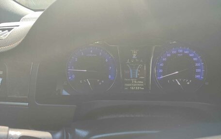 Toyota Camry, 2015 год, 2 000 000 рублей, 9 фотография