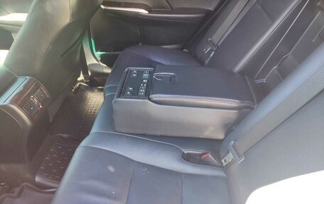 Toyota Camry, 2015 год, 2 000 000 рублей, 8 фотография