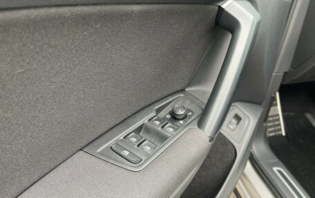 Volkswagen Tiguan II, 2019 год, 2 570 000 рублей, 16 фотография