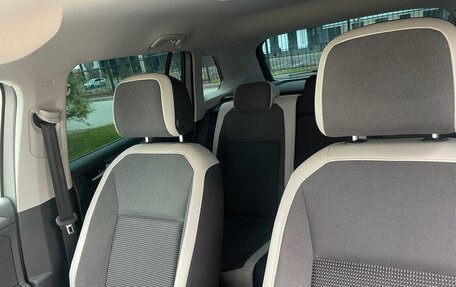 Volkswagen Tiguan II, 2019 год, 2 570 000 рублей, 18 фотография