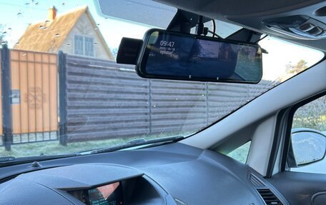 Ford EcoSport, 2017 год, 1 000 000 рублей, 3 фотография