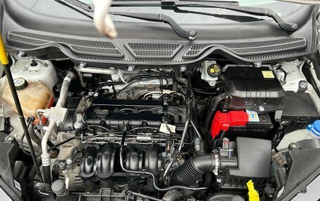 Ford EcoSport, 2017 год, 1 000 000 рублей, 4 фотография