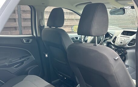 Ford EcoSport, 2017 год, 1 000 000 рублей, 6 фотография