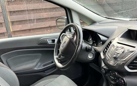 Ford EcoSport, 2017 год, 1 000 000 рублей, 7 фотография