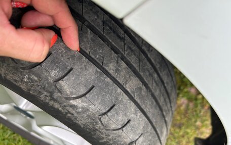 Ford EcoSport, 2017 год, 1 000 000 рублей, 12 фотография