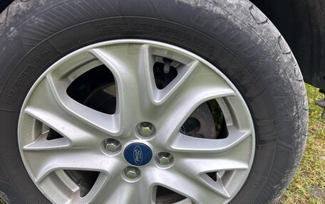 Ford EcoSport, 2017 год, 1 000 000 рублей, 13 фотография