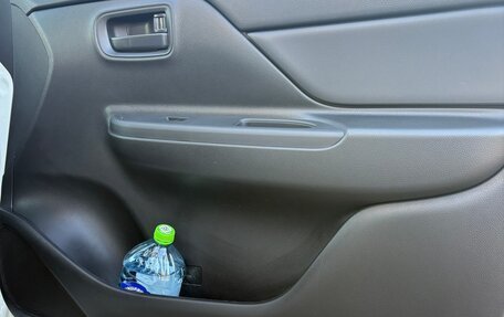 Mitsubishi L200 IV рестайлинг, 2022 год, 3 250 000 рублей, 12 фотография