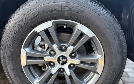 Mitsubishi L200 IV рестайлинг, 2022 год, 3 250 000 рублей, 7 фотография