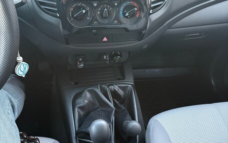 Mitsubishi L200 IV рестайлинг, 2022 год, 3 250 000 рублей, 14 фотография