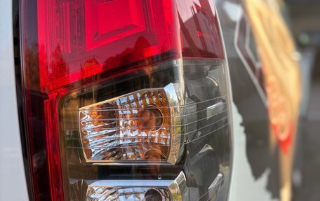 Mitsubishi L200 IV рестайлинг, 2022 год, 3 250 000 рублей, 10 фотография