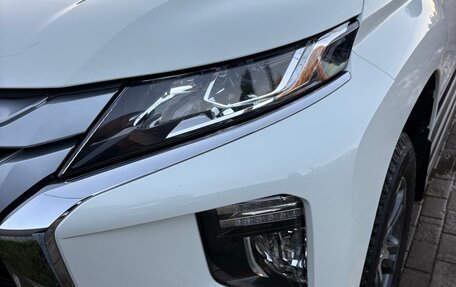 Mitsubishi L200 IV рестайлинг, 2022 год, 3 250 000 рублей, 8 фотография