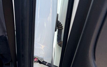 Mitsubishi L200 IV рестайлинг, 2022 год, 3 250 000 рублей, 11 фотография