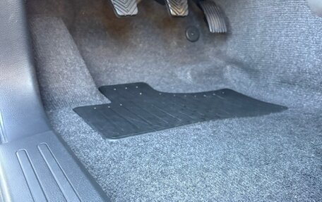 Mitsubishi L200 IV рестайлинг, 2022 год, 3 250 000 рублей, 13 фотография