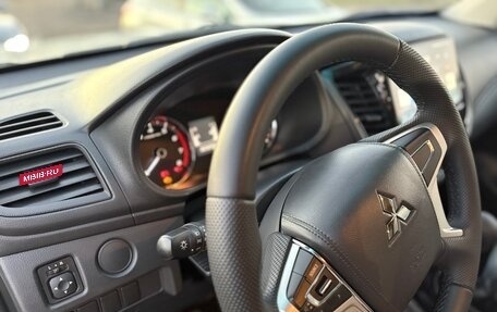 Mitsubishi L200 IV рестайлинг, 2022 год, 3 250 000 рублей, 6 фотография