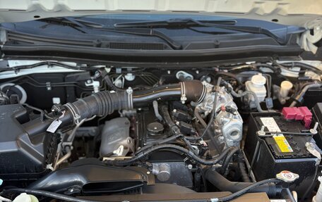 Mitsubishi L200 IV рестайлинг, 2022 год, 3 250 000 рублей, 15 фотография