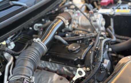 Mitsubishi L200 IV рестайлинг, 2022 год, 3 250 000 рублей, 17 фотография