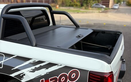 Mitsubishi L200 IV рестайлинг, 2022 год, 3 250 000 рублей, 21 фотография