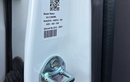 Mitsubishi L200 IV рестайлинг, 2022 год, 3 250 000 рублей, 24 фотография