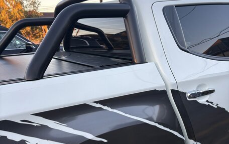 Mitsubishi L200 IV рестайлинг, 2022 год, 3 250 000 рублей, 22 фотография