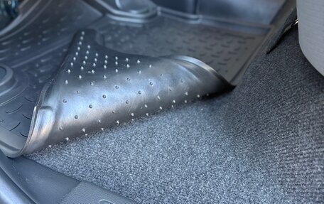 Mitsubishi L200 IV рестайлинг, 2022 год, 3 250 000 рублей, 19 фотография