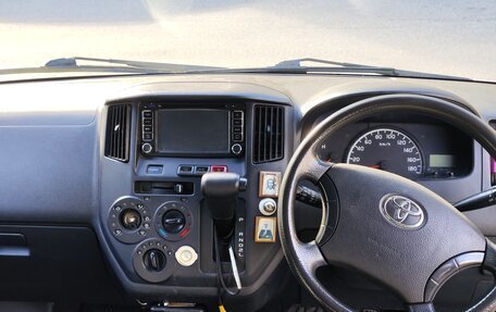 Toyota Town Ace IV, 2008 год, 650 000 рублей, 3 фотография