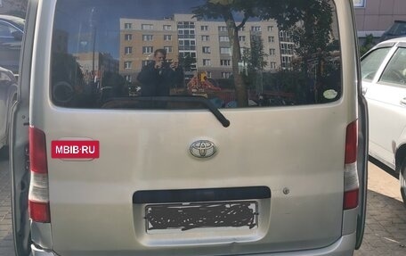 Toyota Town Ace IV, 2008 год, 650 000 рублей, 4 фотография