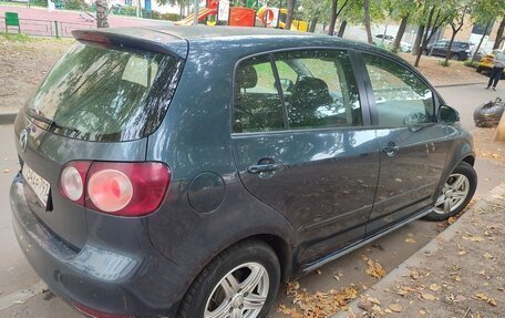 Volkswagen Golf Plus II, 2012 год, 540 000 рублей, 3 фотография