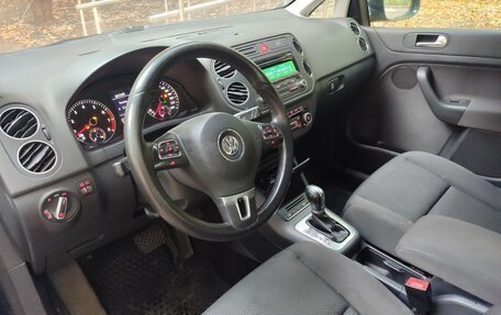 Volkswagen Golf Plus II, 2012 год, 540 000 рублей, 4 фотография