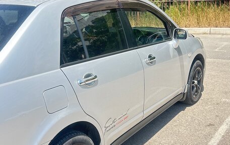 Nissan Tiida, 2009 год, 750 000 рублей, 6 фотография