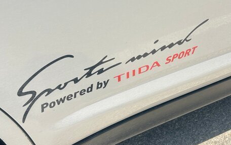 Nissan Tiida, 2009 год, 750 000 рублей, 5 фотография