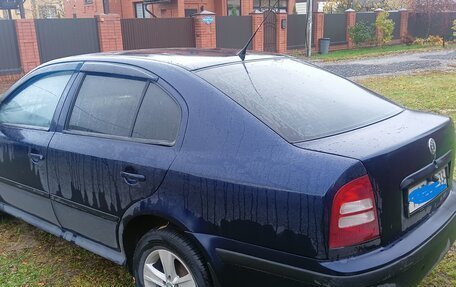 Skoda Octavia IV, 2001 год, 500 000 рублей, 4 фотография