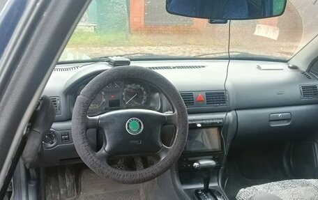 Skoda Octavia IV, 2001 год, 500 000 рублей, 7 фотография