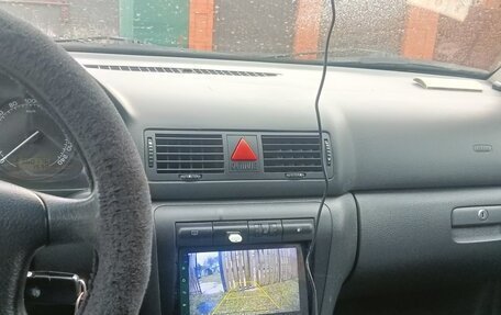 Skoda Octavia IV, 2001 год, 500 000 рублей, 11 фотография