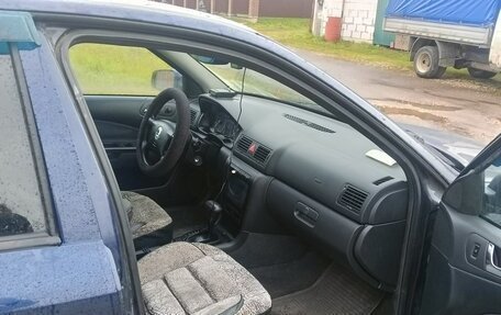 Skoda Octavia IV, 2001 год, 500 000 рублей, 6 фотография