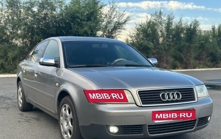 Audi A6, 2002 год, 600 000 рублей, 2 фотография