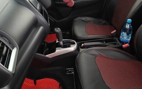 Honda Fit III, 2016 год, 1 200 000 рублей, 22 фотография