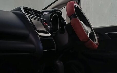 Honda Fit III, 2016 год, 1 200 000 рублей, 25 фотография