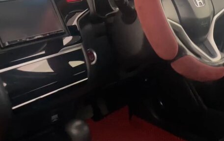 Honda Fit III, 2016 год, 1 200 000 рублей, 28 фотография