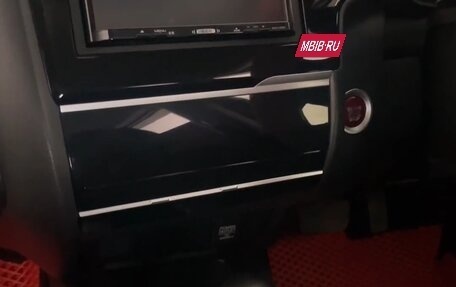 Honda Fit III, 2016 год, 1 200 000 рублей, 26 фотография