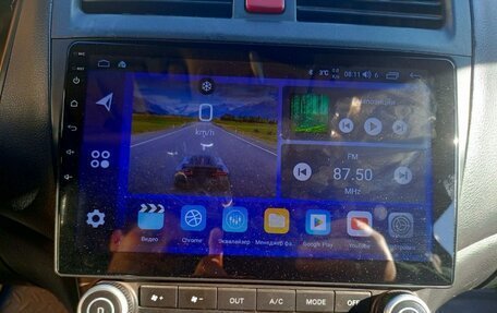 Honda Accord VII рестайлинг, 2007 год, 1 000 000 рублей, 7 фотография