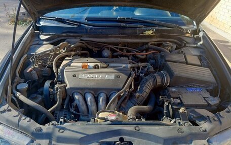 Honda Accord VII рестайлинг, 2007 год, 1 000 000 рублей, 6 фотография