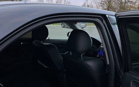 Honda Accord VII рестайлинг, 2007 год, 1 000 000 рублей, 9 фотография