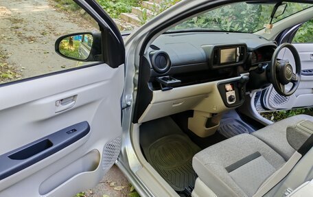 Toyota Passo III, 2020 год, 950 000 рублей, 5 фотография