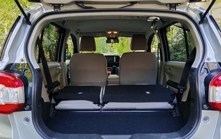 Toyota Passo III, 2020 год, 950 000 рублей, 11 фотография