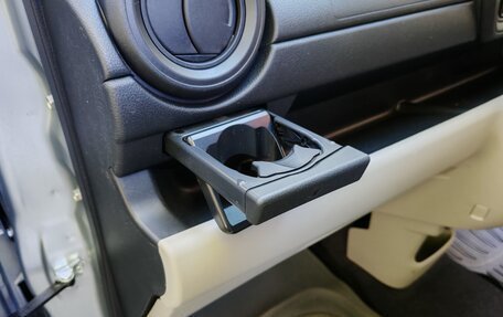 Toyota Passo III, 2020 год, 950 000 рублей, 20 фотография