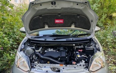 Toyota Passo III, 2020 год, 950 000 рублей, 15 фотография